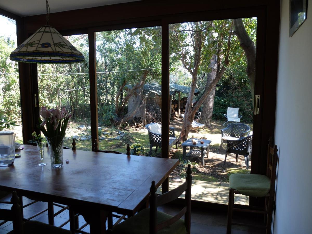 B&B Verde Sul Mare 아렌자노 외부 사진